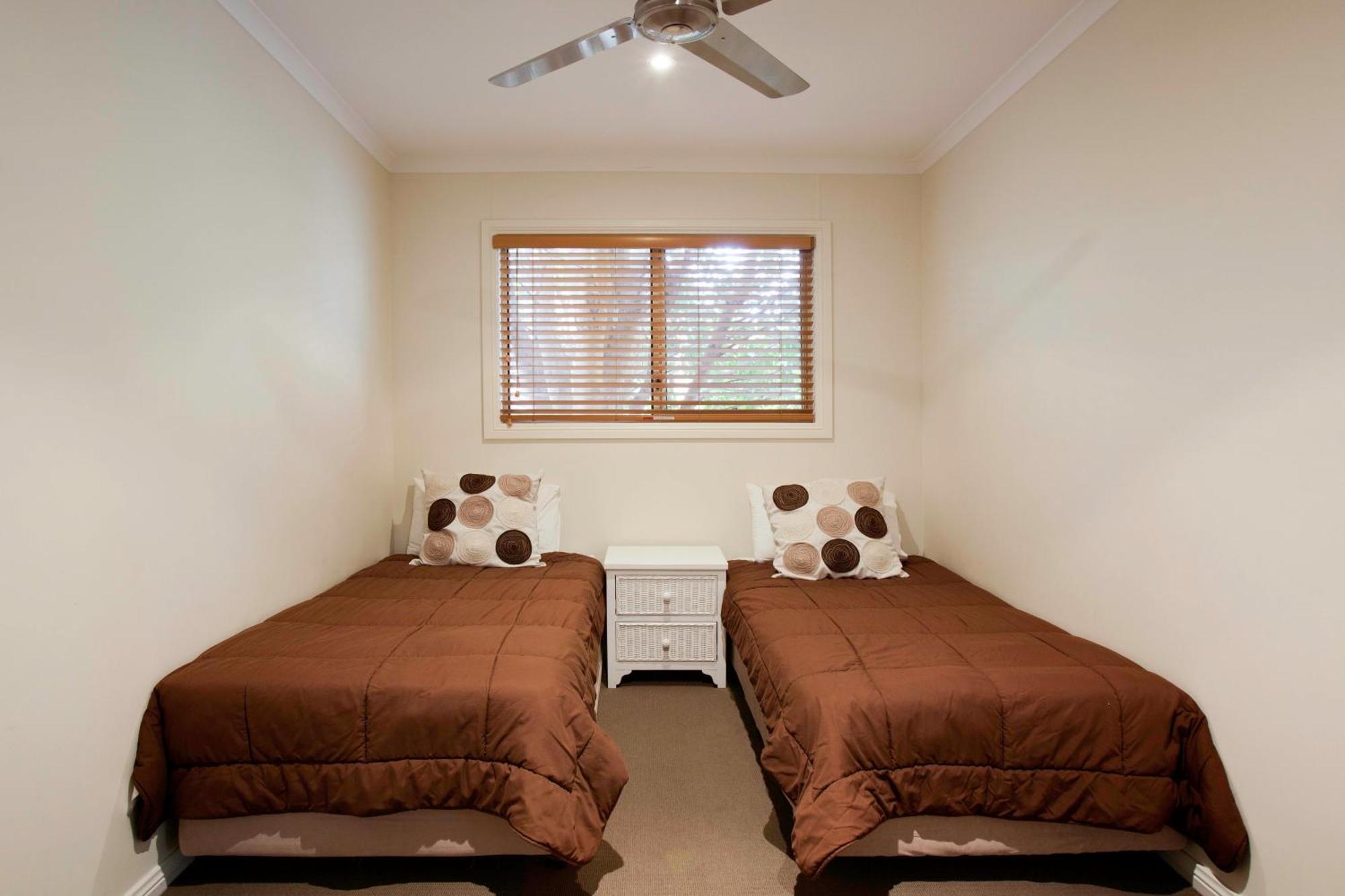 Nrma Ocean Beach Holiday Resort Umina Beach Exterior photo